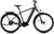 CUBE KATHMANDU HYBRID COMFORT PRO 800 met Enviolo Trekking naaf