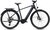 CUBE KATHMANDU HYBRID C:62 PRO 400X Carbon 2027 Elektrische fiets van carbon met Bosch motor