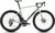 Cube Agree C:62 SLT Red AXS 2027 Stormy Opal Carbon Racefiets met SRAM Red