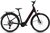 CUBE KATHMANDU HYBRID C:62 SLX 400X LAGE INSTAP