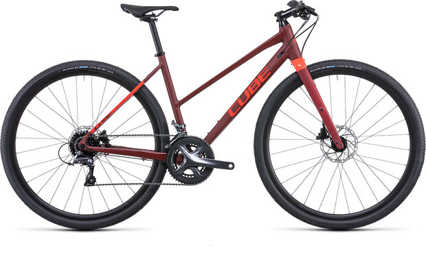 Cube SL Road 2022