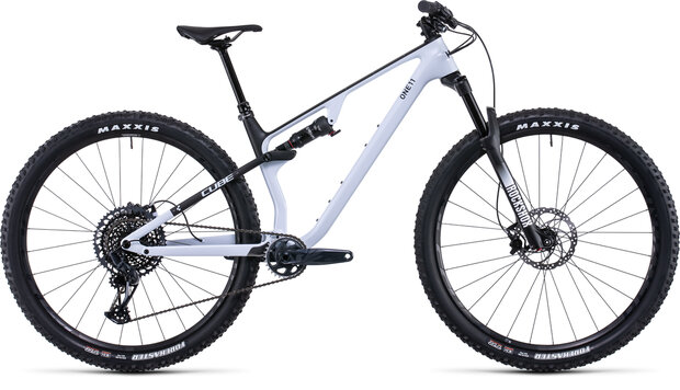 Cube AMS ONE11 C68X Pro 29 2022