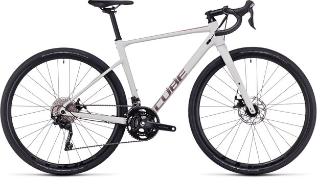 cube nuroad ws 2023