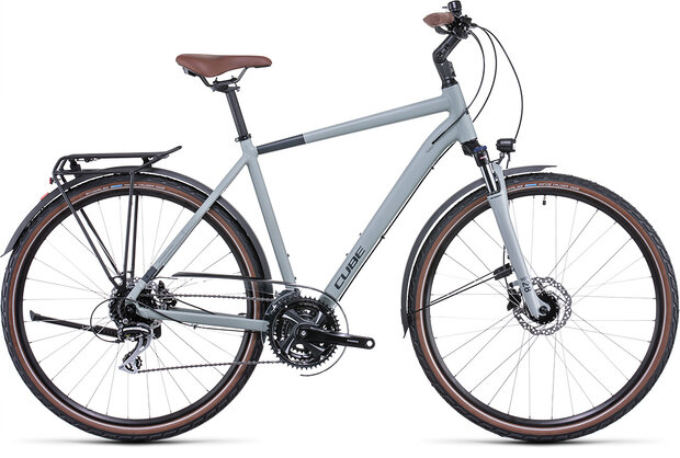 CUBE TOURING PRO 2022