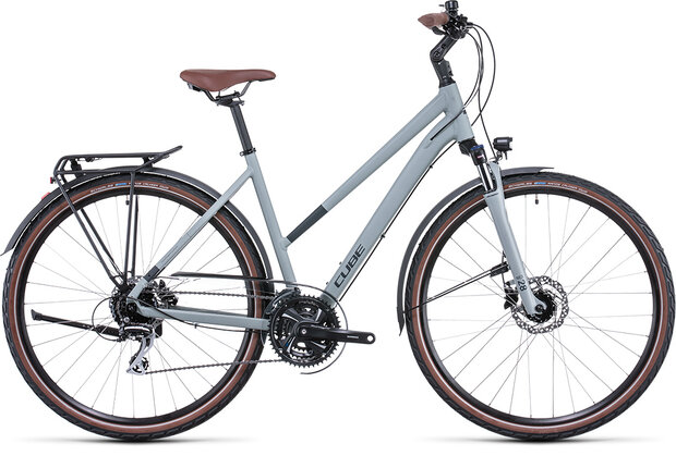 CUBE TOURING PRO 2022