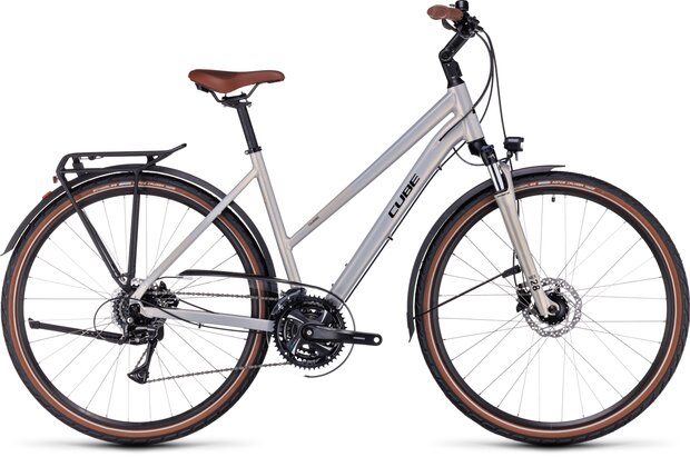 CUBE TOURING PRO 2023