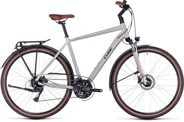 CUBE TOURING PRO 2023