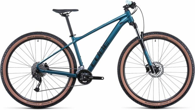 cube access ws pro