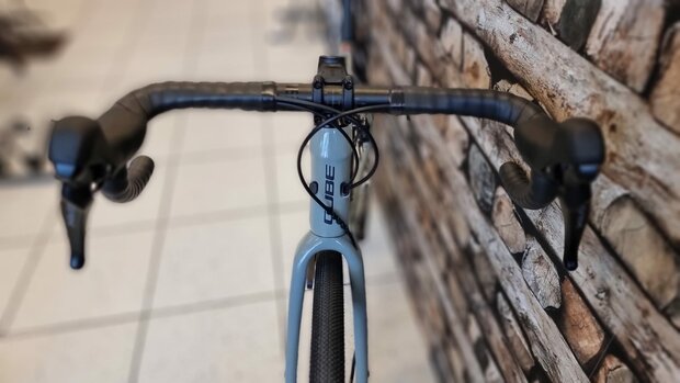 Cube Nuroad C:62 Pro 2023 Gravelbike