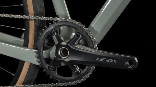 Cube Nuroad C:62 Pro 2023 Gravelbike
