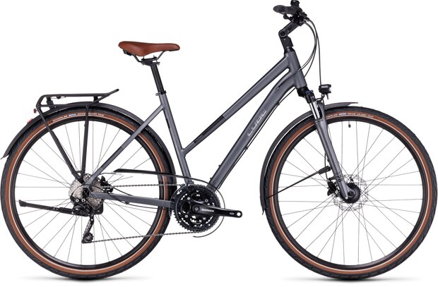 Cube Touring EXC 2023