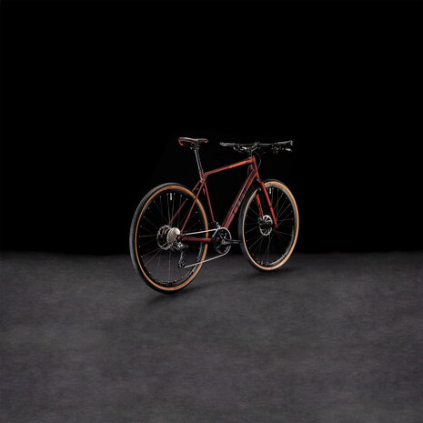 cube sl road race