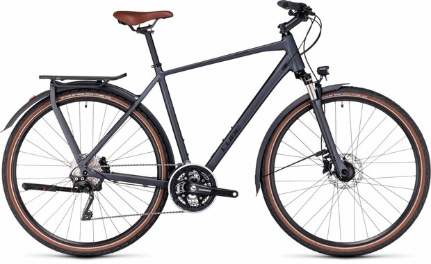 CUBE KATHMANDU PRO 2023 - 2024