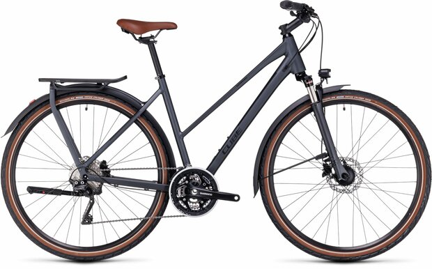 CUBE KATHMANDU PRO 2023 - 2024