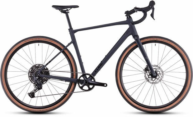 Cube Nuroad Pro 2025