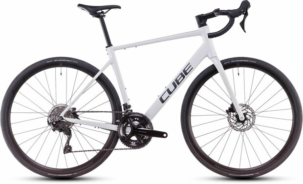 CUBE ATTAIN SLX 2025 53 cm.