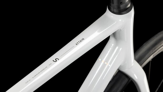 CUBE ATTAIN SLX 2025 53 cm.