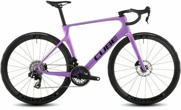CUBE AGREE C:62 SLX