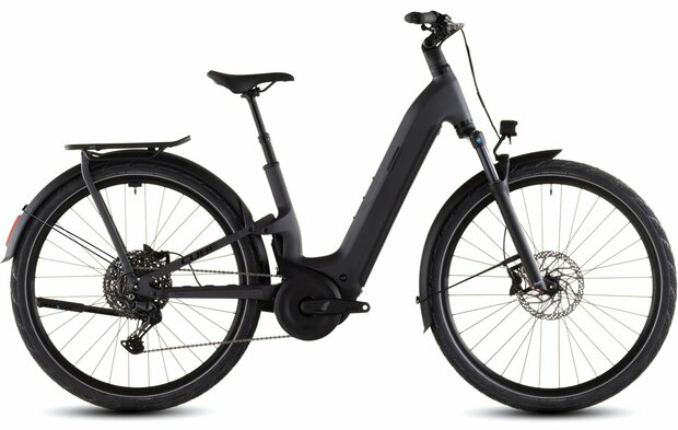 KATHMANDU HYBRID ONE11 HPC PRO 800 SLABGREY 2026