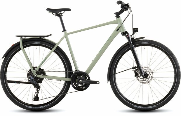 CUBE KATHMANDU EXC