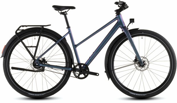 Cube Editor SLX FE