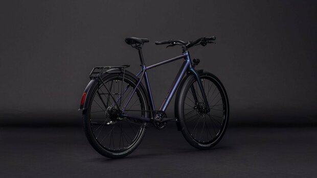 Cube Editor SLX FE
