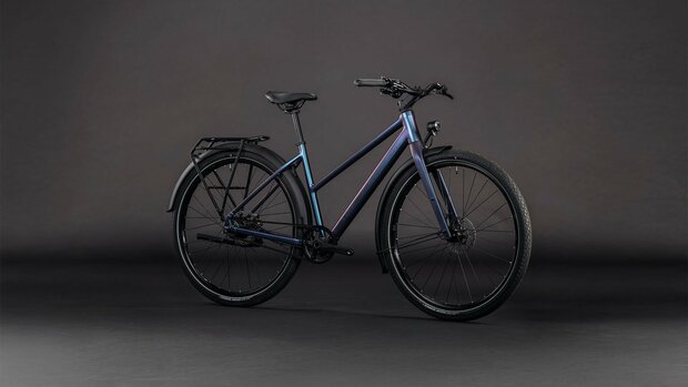 Cube Editor SLX FE