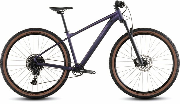 Cube Attention SLX