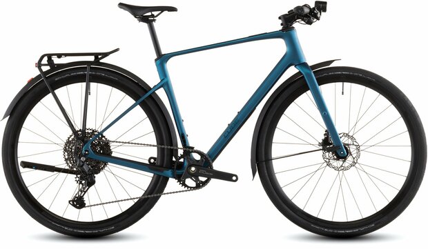 Cube Nulane C:62 SLX FE