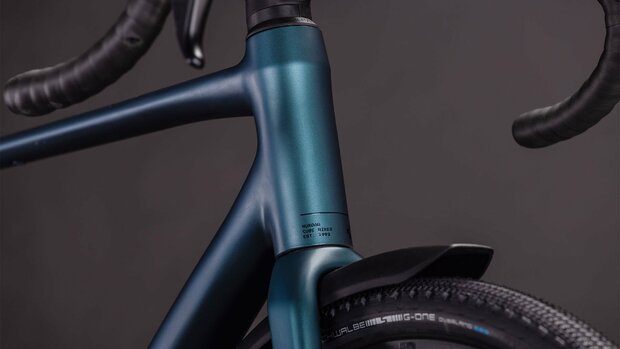 Cube Nuroad Race FE 2026
