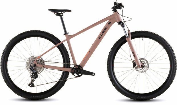 CUBE AIM SLX 2026