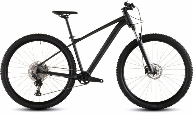 CUBE AIM SLX 2026