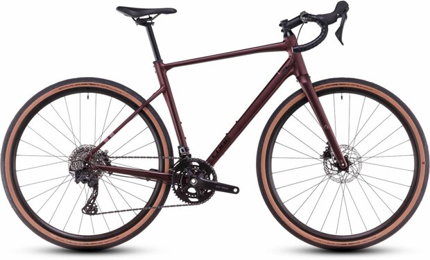 Cube Nuroad Race 2025 Medium