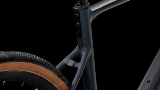 Cube Nuroad Pro 2025 Medium
