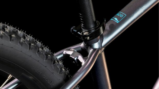 Cube Acid 260 Disc Galactic 