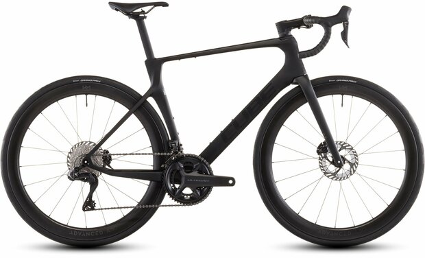 Cube Agree C:62 Pro Ultegra di2 2026