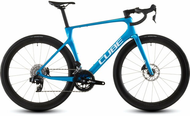 Cube Agree C:62 EX 2026