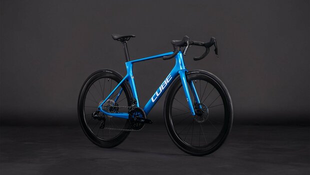 Cube Agree C:62 EX 2026