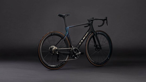 Cube Agree C:62 SLT Dura Ace di2 AXS 2026