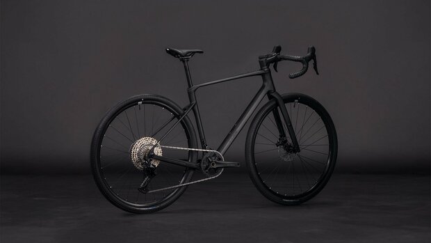 Cube Nuroad C:62 One