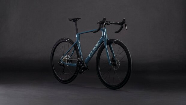 Cube Agree C:62 One Shimano 105 Di2  2026