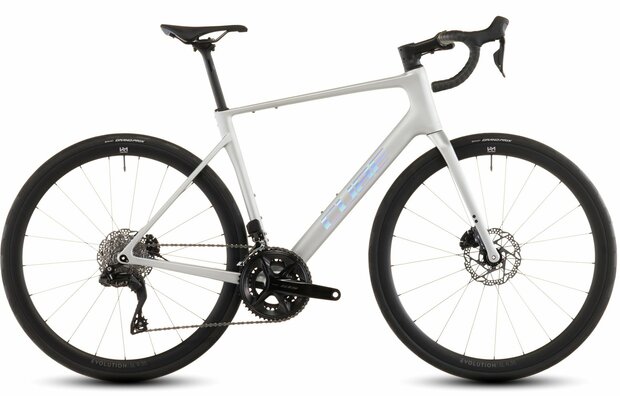 cube ATTAIN C:62 SLX