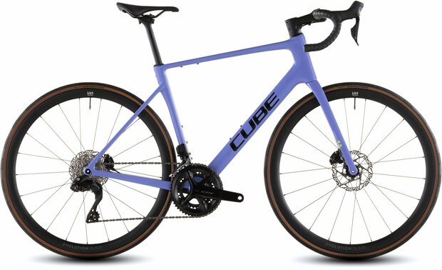 ATTAIN C:62 SLX 2026