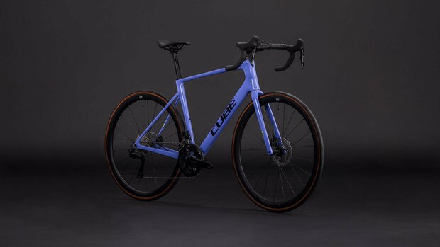 ATTAIN C:62 SLX lilac