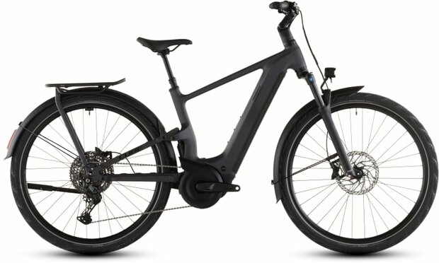 KATHMANDU HYBRID ONE11 HPC PRO 800 SLABGREY 2026