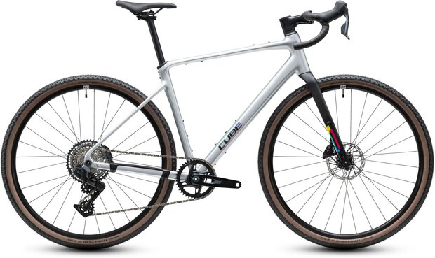Cube Nuroad SLX 2027
