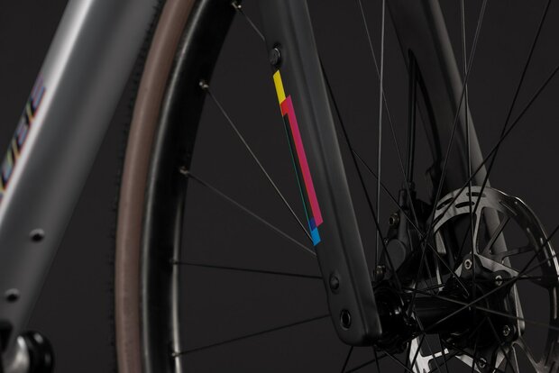 Cube Nuroad SLX 2027