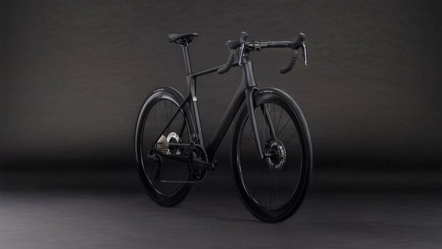 Cube Agree C:62 Pro Ultegra di2 2026