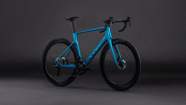 Cube Agree C:62 Pro Ultegra di2 2026