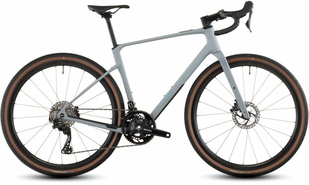 Cube Nuroad C:62 Pro 2026